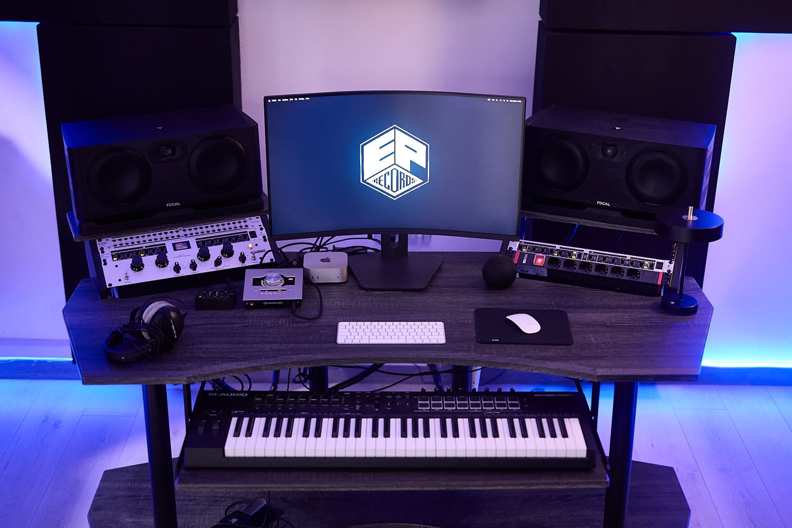 Studio 1