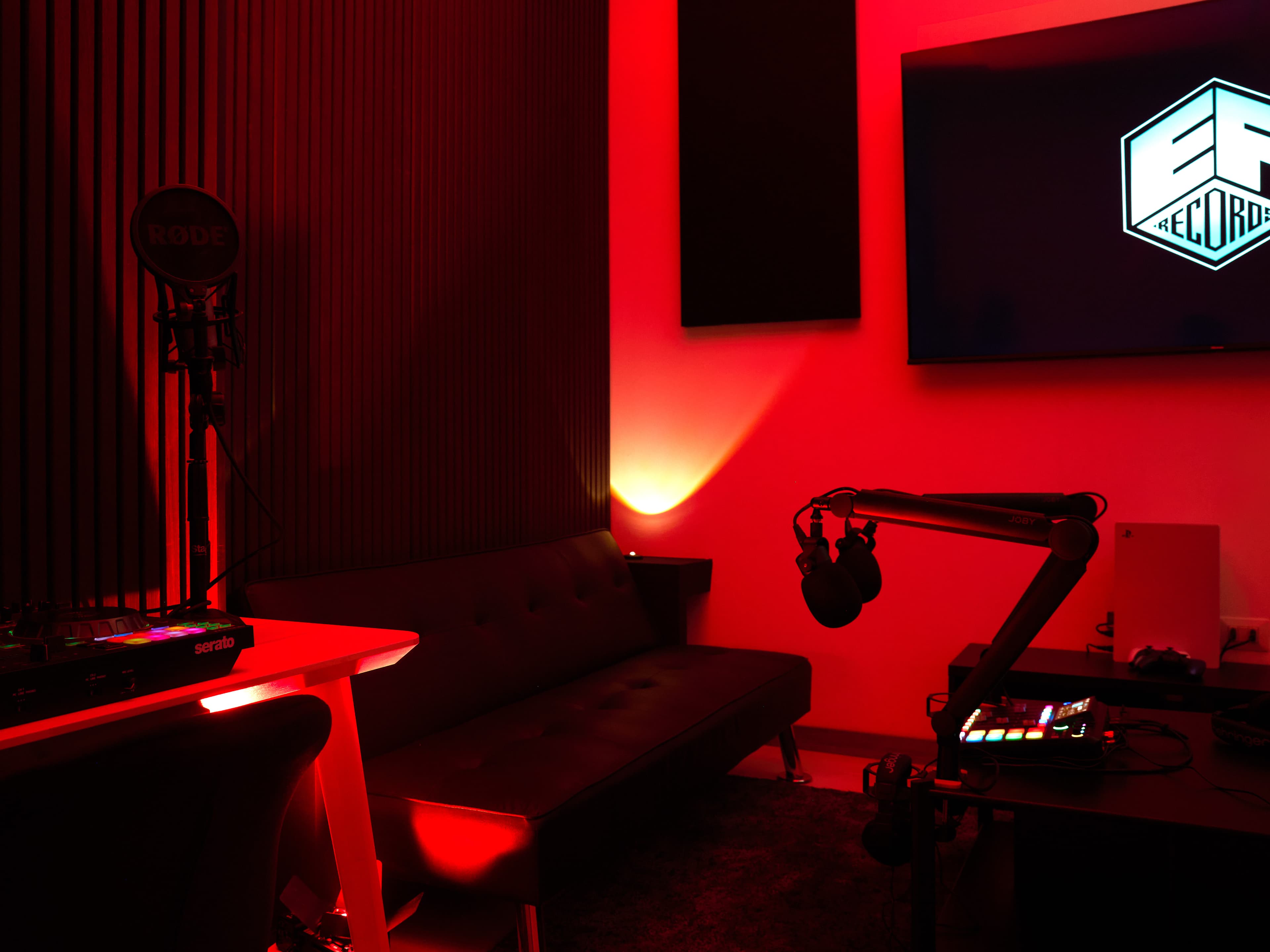 Sala Podcast