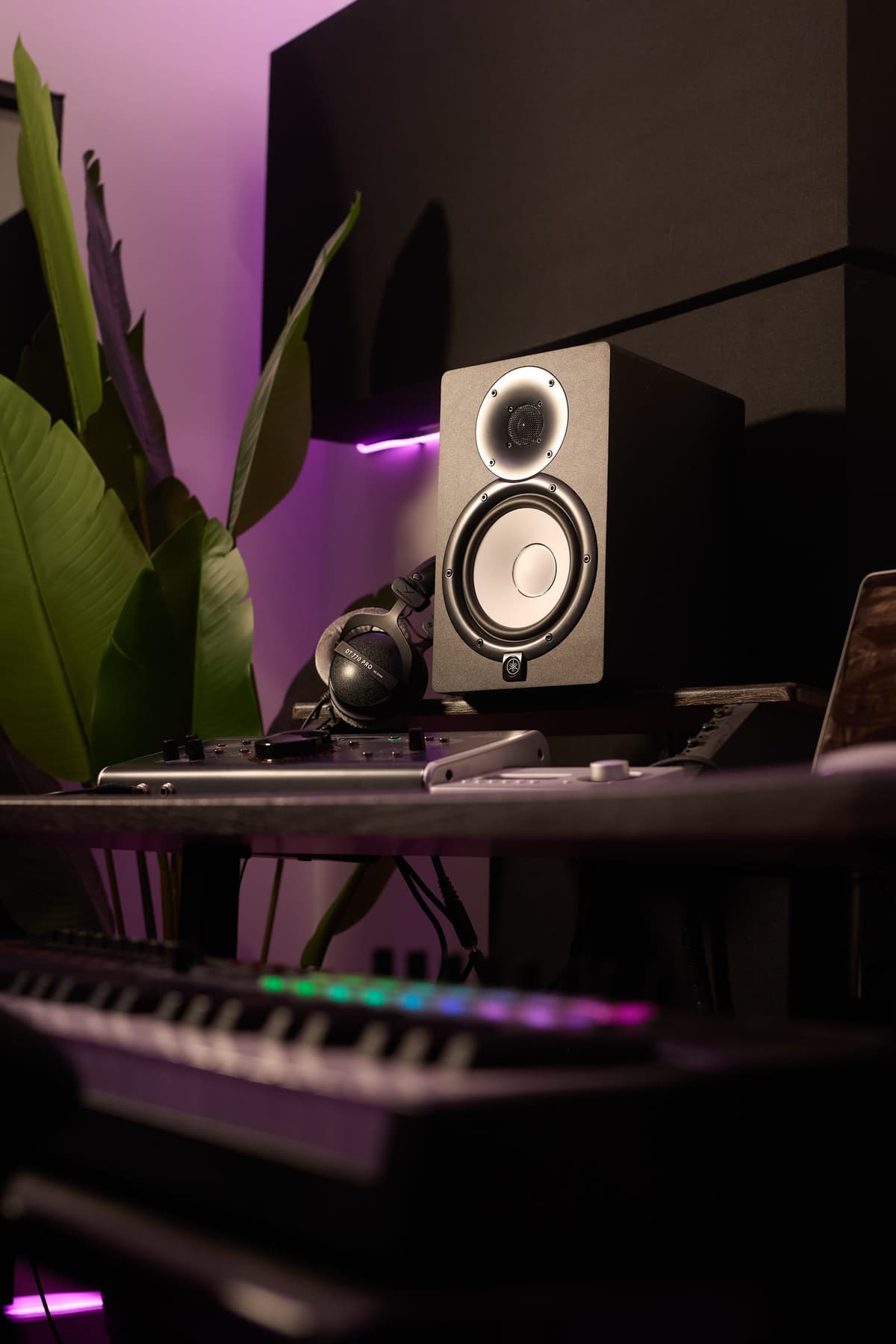 Produzione Beat